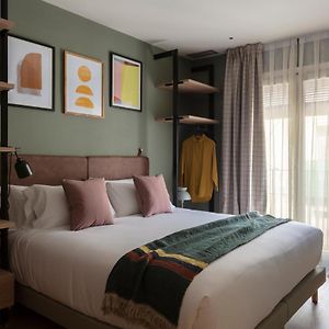 Deluxe Kamer