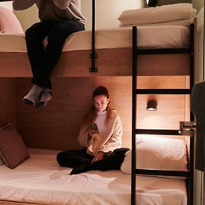 Kamer met Twee Aparte Bedden